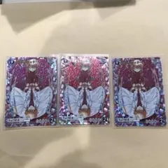 【匿名配送】名探偵コナンカード　哀色の宿命　灰原哀＆シェリー　MR