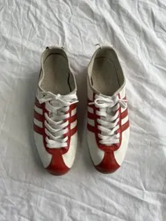 00s ADIDAS JAPAN オリジナル　ロープロファイルのサムネイル