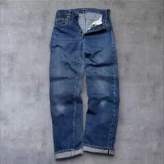 TCBJeans Fat Cats Record S40's Jeans - メルカリ