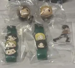 進撃の巨人 一番くじ まとめ売