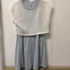 GUワンピース　140
