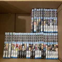 ハイキュー!!1-45巻＋33.5巻+究極ガイドブック&烏野高校バレー部活動