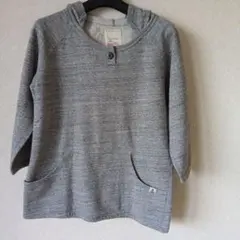 NORTHERNTRUCK パーカー　Ｍサイズ