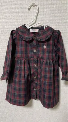 最終値下げ⭐︎Ralph Lauren babySET 80㎝⭐︎コメントお気軽に⭐︎