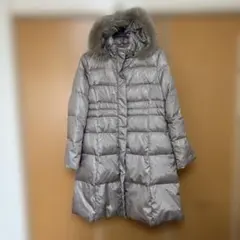 KLEIN PLUSダウンコート40