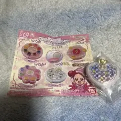 おジャ魔女どれみ　ピリカピリララコンパクトミラー　　コロンタップ