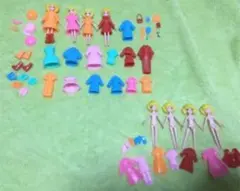 グリコ おまけ〈花の子ルンルン セット〉稀少品 2025年最新】花の子ルンルン グリコの人気アイテム - メルカリ