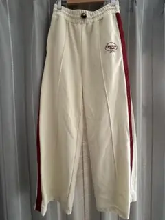 ニコアンド niko and... パンツ