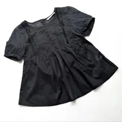 S&Sブラウス ユナイテッドアローズ ボールジィ イエナ ノーブル アダムエロペ