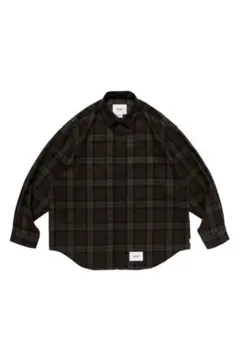 2025年最新】wtaps ネルシャツの人気アイテム - メルカリ