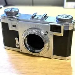 2026年最新】contax iiiaの人気アイテム - メルカリ