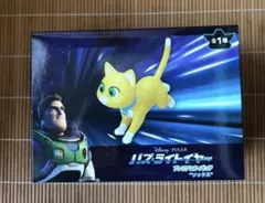 バズライトイヤー プレミアムフィギュア ソックスのサムネイル