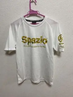 spazio プラシャツ　Mのサムネイル