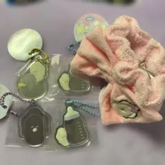 TAITO限定 つぶらな瞳のなまがき 5点セット