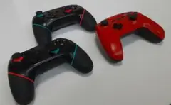 2025年最新】switch コントローラー ジャンクの人気アイテム