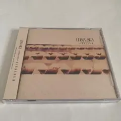 LUNA SEA シングル 未開封5枚セット - メルカリ