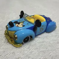 【廃盤】ディズニーリゾート35周年 トミカ ロードスター
