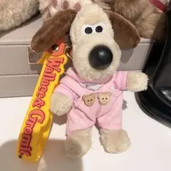 Wallace & Gromit グルミット　韓国