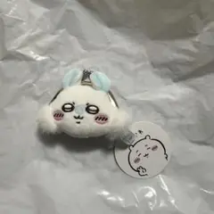 ちいかわ モモンガ ミニがま口ポーチ