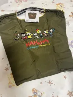 超美品・レア✨】Ball＆Chain スヌーピー バンダナ柄 ブラック M 