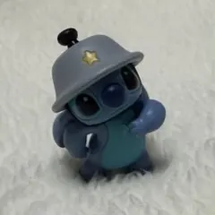 リロ＆スティッチ2 コスチューム フィギュア コレクション