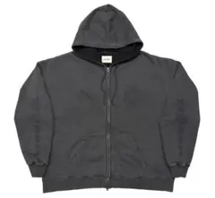 greatland オリジナル　フルジップパーカー　グレートランド　フェード greatland オリジナル フルジップパーカー グレートランド フェード