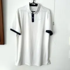 ナイキ ゴルフ 半袖ポロシャツ DRI-FIT 吸汗速乾 ストレッチ