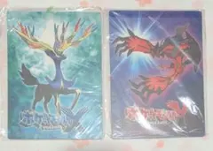 ポケットモンスター XY マウスパッド 古市購入特典