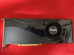 【訳あり】Palit GeForce RTX 2070 SUPER 本体