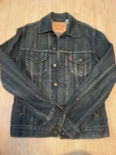 【新品未使用】Levi's(リーバイス) ジージャンs 705890019