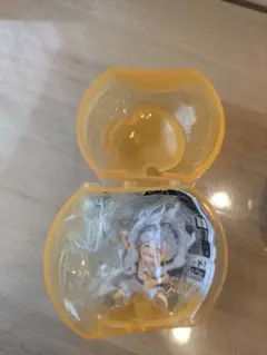 ワンピの実 ルフィ