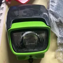 Z1000R Z1000J ローソンレプリカ フロントビキニカウル - メルカリ