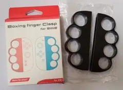 Switch2 スイッチ２ フィットボクシング グリップ ジョイコン