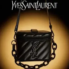2026年最新】 Saint Laurent バニティバッグの人気アイテム - メルカリ