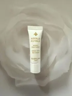 GUERLAIN アベイユ ロイヤル トリートメント クリーム 3mlのサムネイル