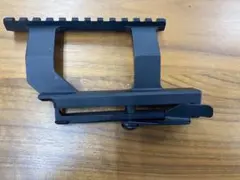 t8 mws用 xm177/m733 スリムハンドガード ストックセット - メルカリ