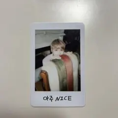 SEVENTEEN love&letter ジュン トレカ