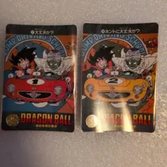 PSA ドラゴンボール　ビジュアルアドベンチャースペシャル　No.28 超美品】ドラゴンボール ビジュアルアドベンチャー 28 ホントに大丈夫
