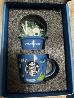 2026年最新】スタバ スノードーム 北海道の人気アイテム - メルカリ