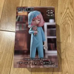SPY×FAMILY アーニャフィギュア　一番くじおまけ付き