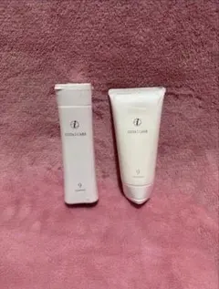 コタ アイケア シャンプー9番 80ml ＆ トリートメント9番 80gのサムネイル