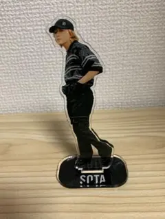 BE:FIRST SOTA ソウタ アクリルスタンド