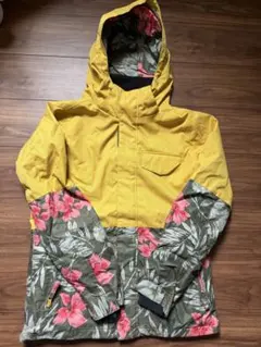 OCEAN PACIFIC スノーボードジャケット Lサイズ