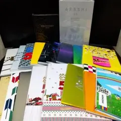 2025年最新】嵐 パンフレットの人気アイテム - メルカリ