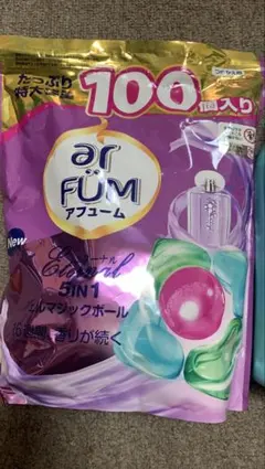 新品未使用》arFUM アフューム☆アモーレ・ローズ合計200個！ - メルカリ