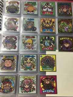 2025年最新】ビックリマン 33弾の人気アイテム - メルカリ