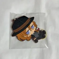 文豪ストレイドッグス 中原中也 ラバーストラップ