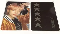 straykidsスキズ ポップアップ限定 ラキドロ GIVEAWAYヒョンジン