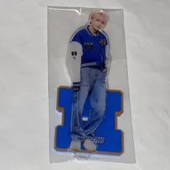 INI 髙塚大夢 LAPOSTA2023 アクリルスタンド