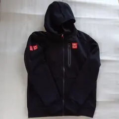 2025年最新】ユニクロ テニス パーカーの人気アイテム - メルカリ